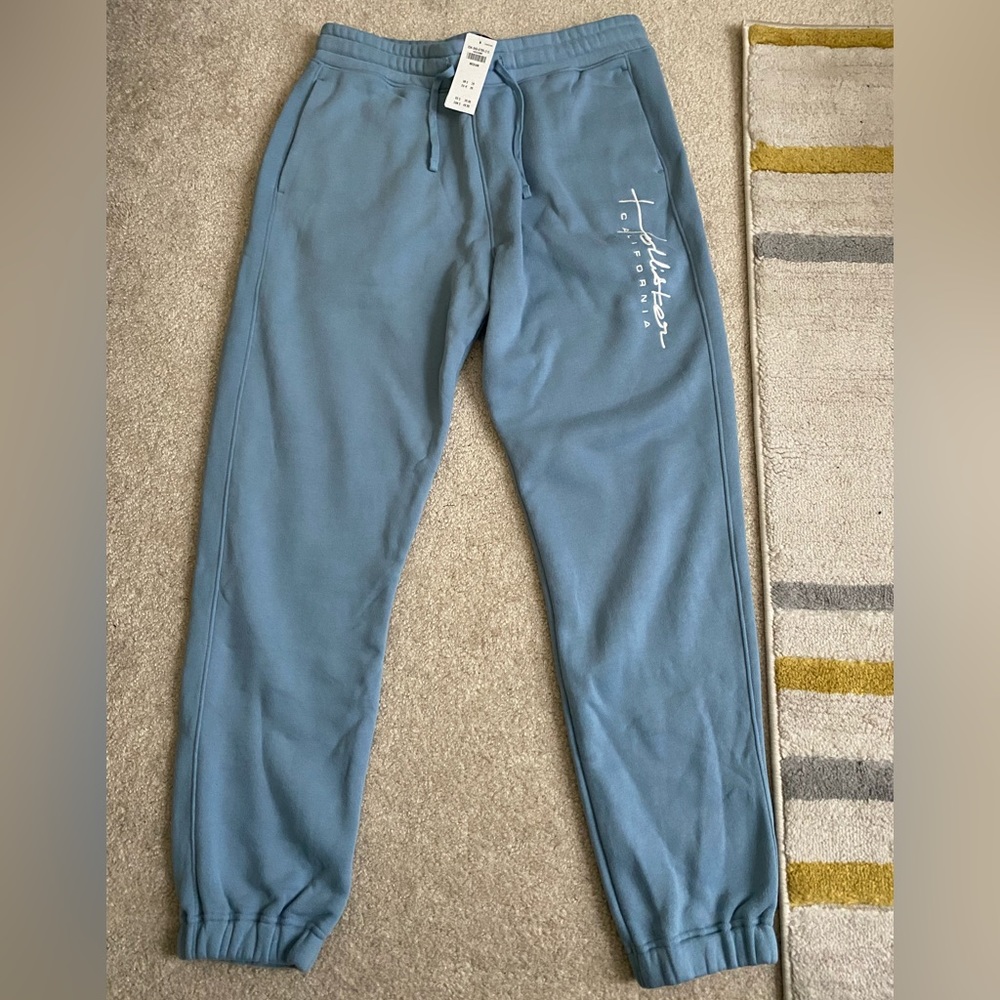 Medium Hollister sweatpants